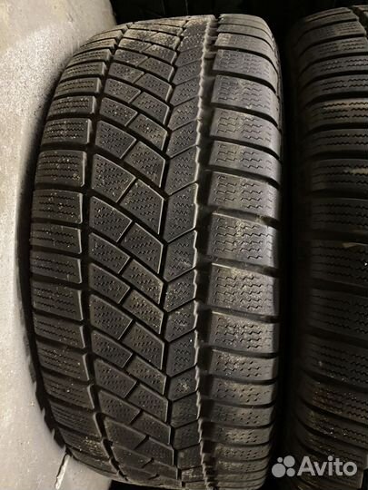 Continental ContiWinterContact TS 830 P 225/55 R16