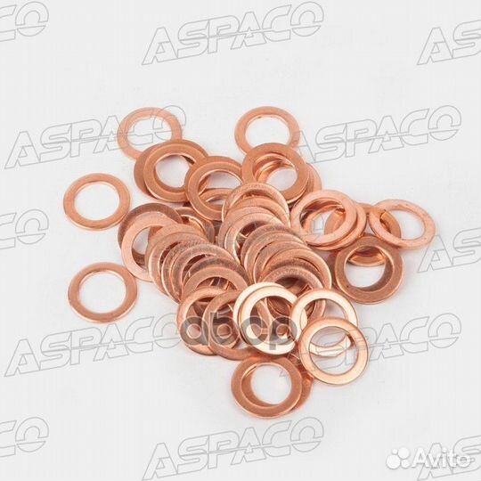 Кольцо уплотнительное mitsubishi lancer (CX,CY)