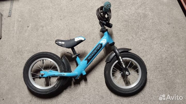 Беговел small rider