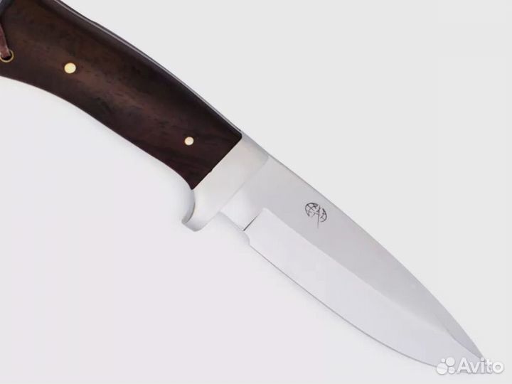Нож шикарный