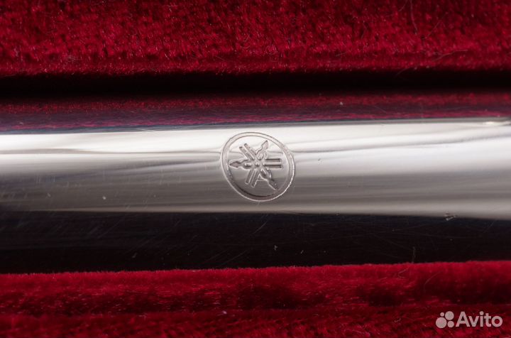 Флейта Yamaha yfl-511