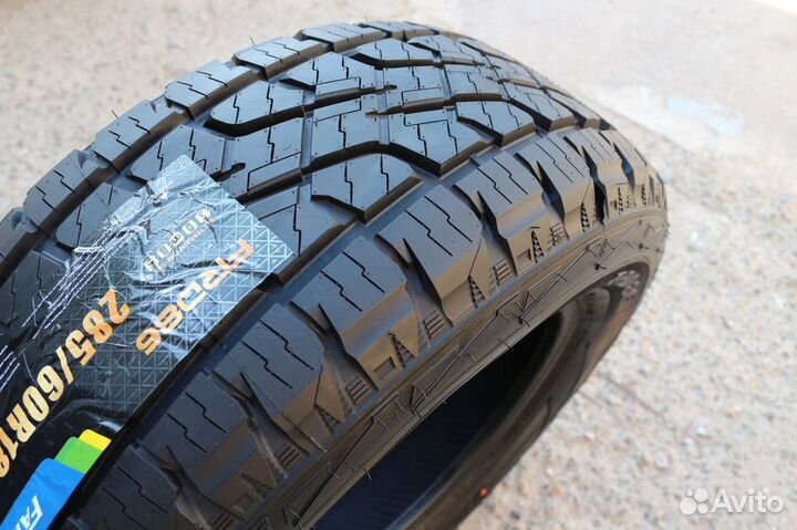Farroad FRD86 285/60 R18 120H