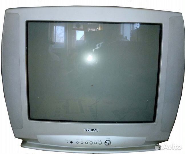 Телевизор polar