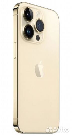 Смартфон Apple iPhone 14 Pro Max 512GB LL/A (eSIM