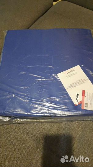 Подушка противопролежная