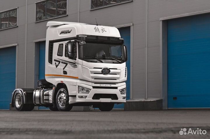 Перегон грузовых автомобилей по РФ и за границу