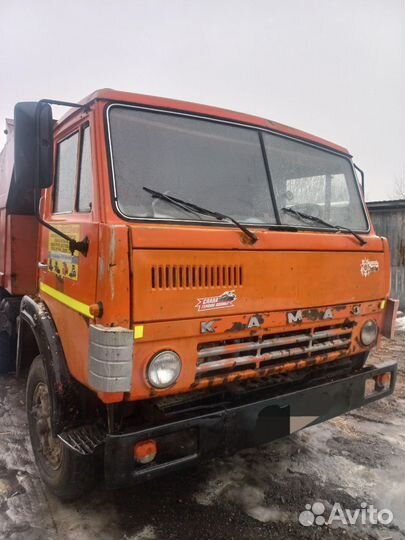 Камаз самосвал аренда