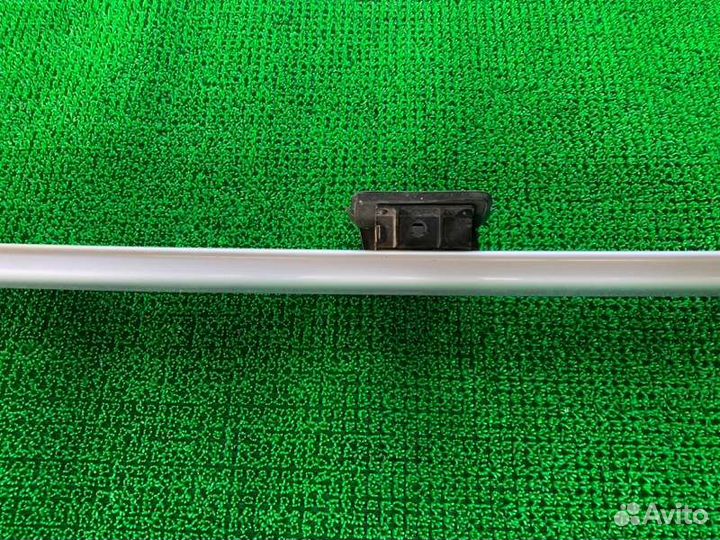 Рейлинг лев. Lexus Lx570