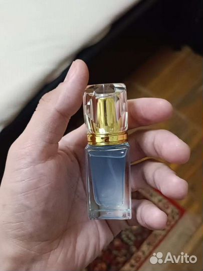 Арабские духи