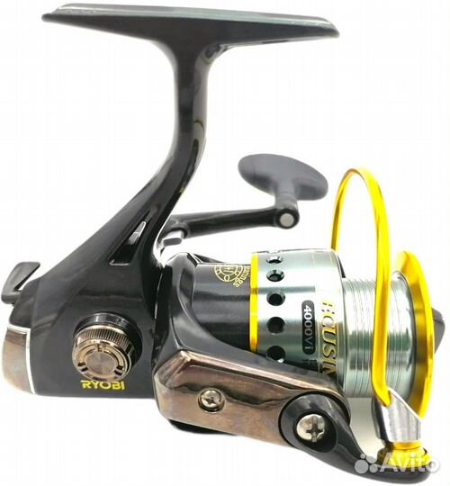 Катушка Ryobi Ecusima 4000vi