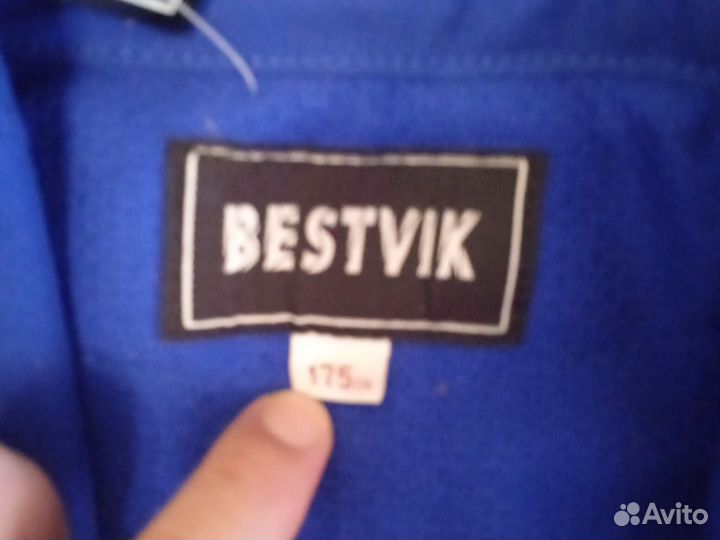 Самбовка для мальчика