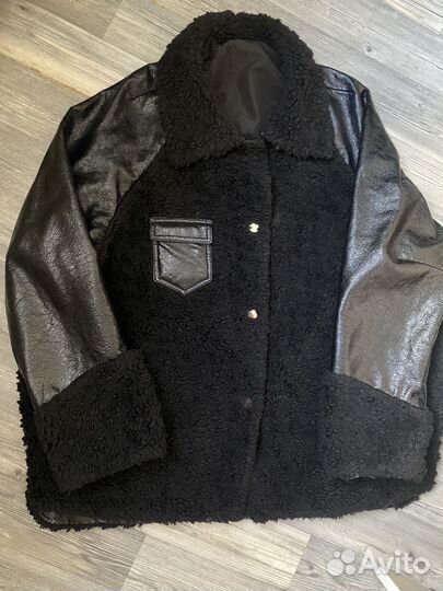 Куртка деми