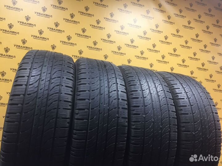 Viatti Bosco A/T V-237 225/60 R17 99H