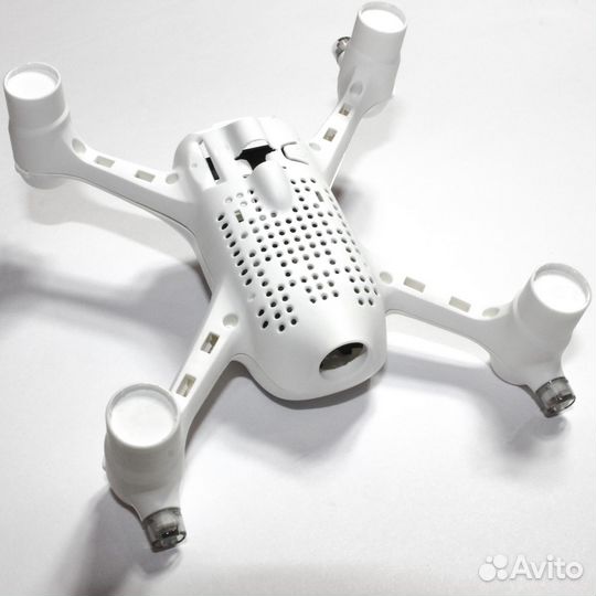 Корпуса для квадрокоптеров Hubsan H107