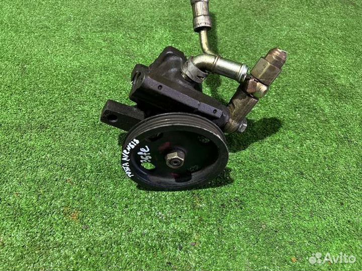 Насос гур Toyota Avensis 3S-GE 1997-2000