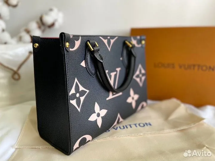 Сумка louis vuitton женская