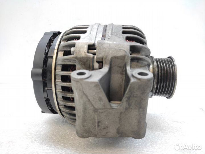 Генератор Volkswagen Tiguan 1 2.0 TSI 2012