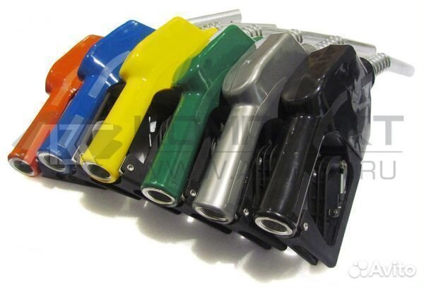 Заправочный пистолет aile-11AP