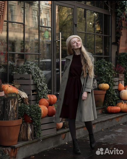 Индивидуальные студийные и прогулочные фотосессии