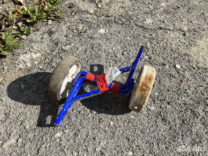 Продам велосипед Stels