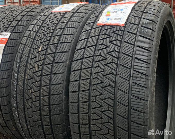 Zmax winternova stud отзывы
