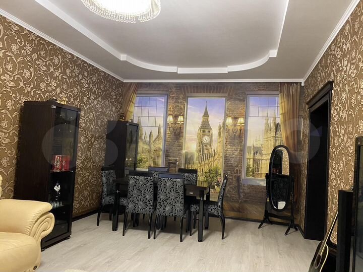 Дом 158,8 м² на участке 6 сот.