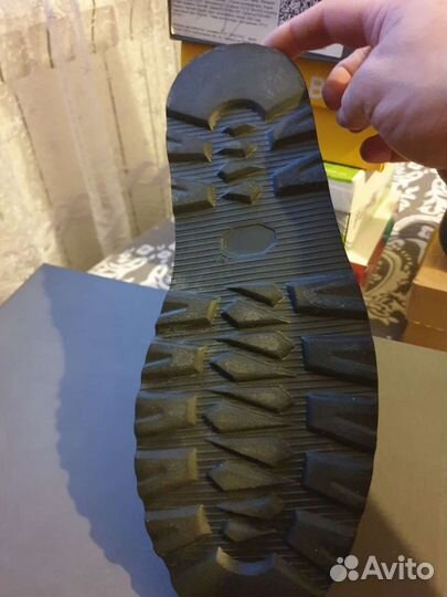 Ugg оригинал мужские 42 размер