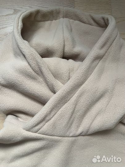 Спортивный костюм флисовый 42