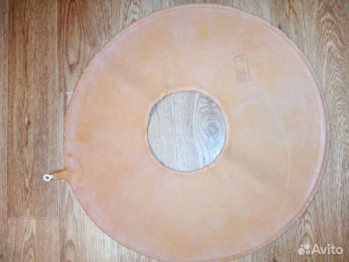 Круг медицинский подкладной 3