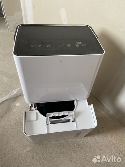 Аренда осушителя воздуха