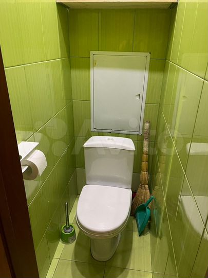 2-к. квартира, 45 м², 4/5 эт.