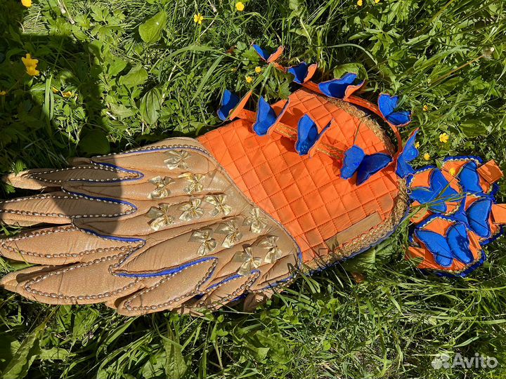 Набор для пони