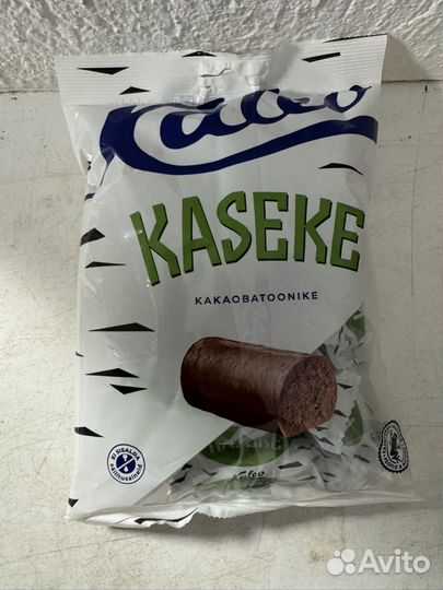 Конфеты Kalev