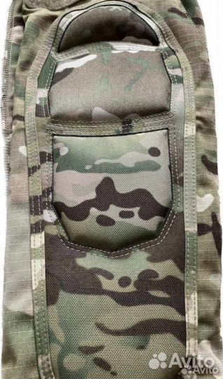 Тактическая форма ARM tactic atacs