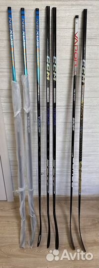 Клюшка хоккейная