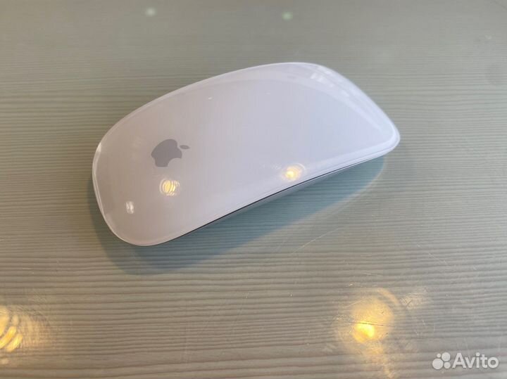 Мышь Apple Magic Mouse
