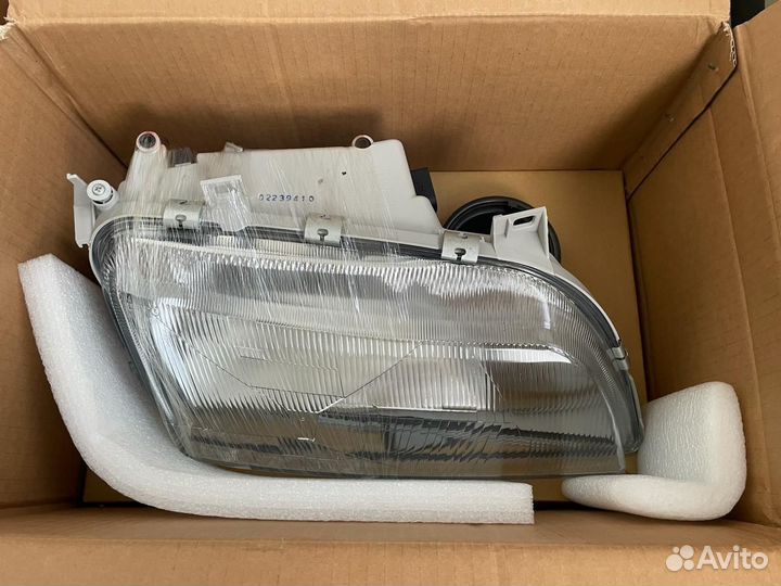 Фара правая новая Sharan / Alhambra 4451104rldem