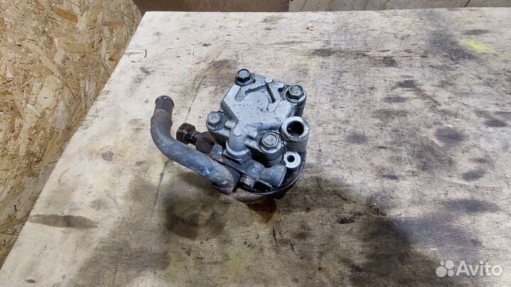 Насос гур G4ED Hyundai Matrix 1