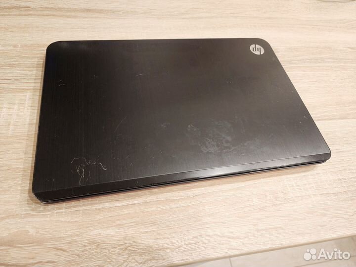 HP Envy, core i5, 16gb, SSD, 14