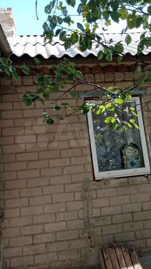 Дом 72 м² на участке 8 сот.