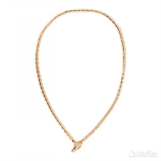 Колье Piaget Possession Diamond Yellow Gold Adjust