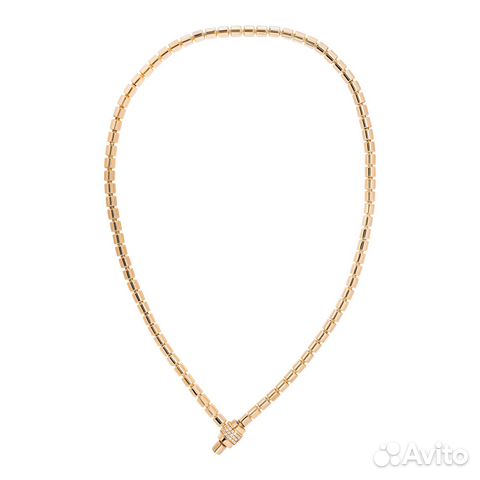 Колье Piaget Possession Diamond Yellow Gold Adjust