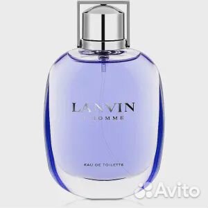 Туалетная вода Lanvin L’Homme Lanvin