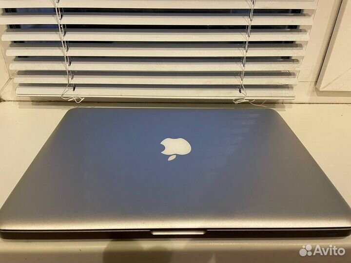 Macbook pro 13 late 2011