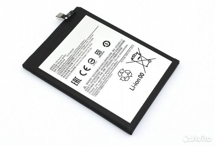 Аккумулятор BN5H для poco M5, Poco M4 5G, Note 11E