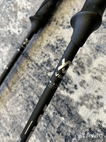 Палки для горных лыж 115 Volkl