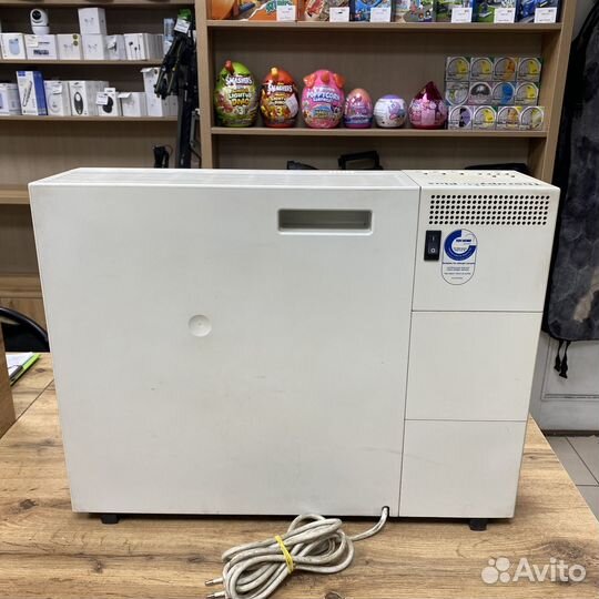 Система очистки воздуха Therapy Air Plus