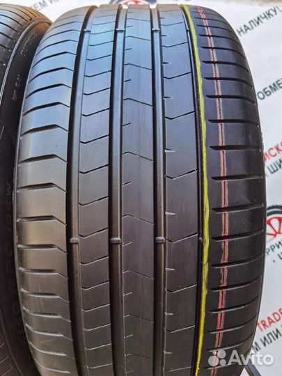 Pirelli P Zero 275/40 R20 97Y