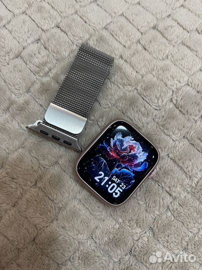 Часы apple watch 8 45 mm