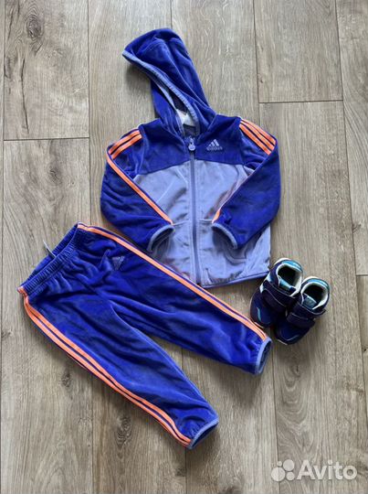 Костюм adidas